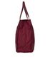 Tory Burch Nylon Tote, side view